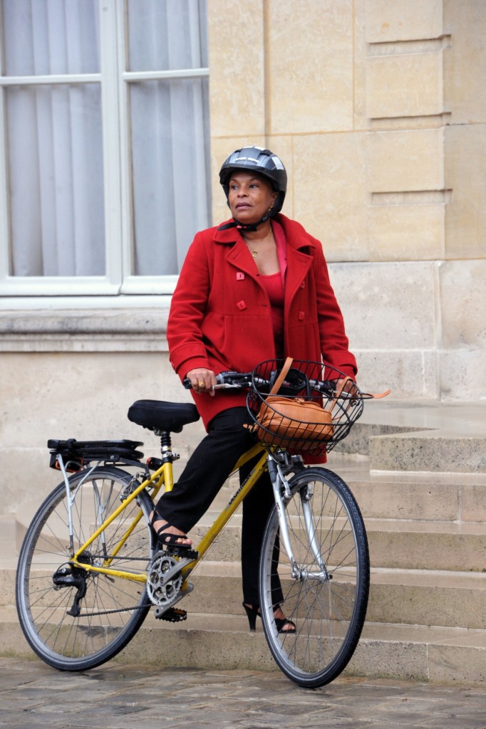 Taubira-vélo-decathlon-riverside-500-jaune