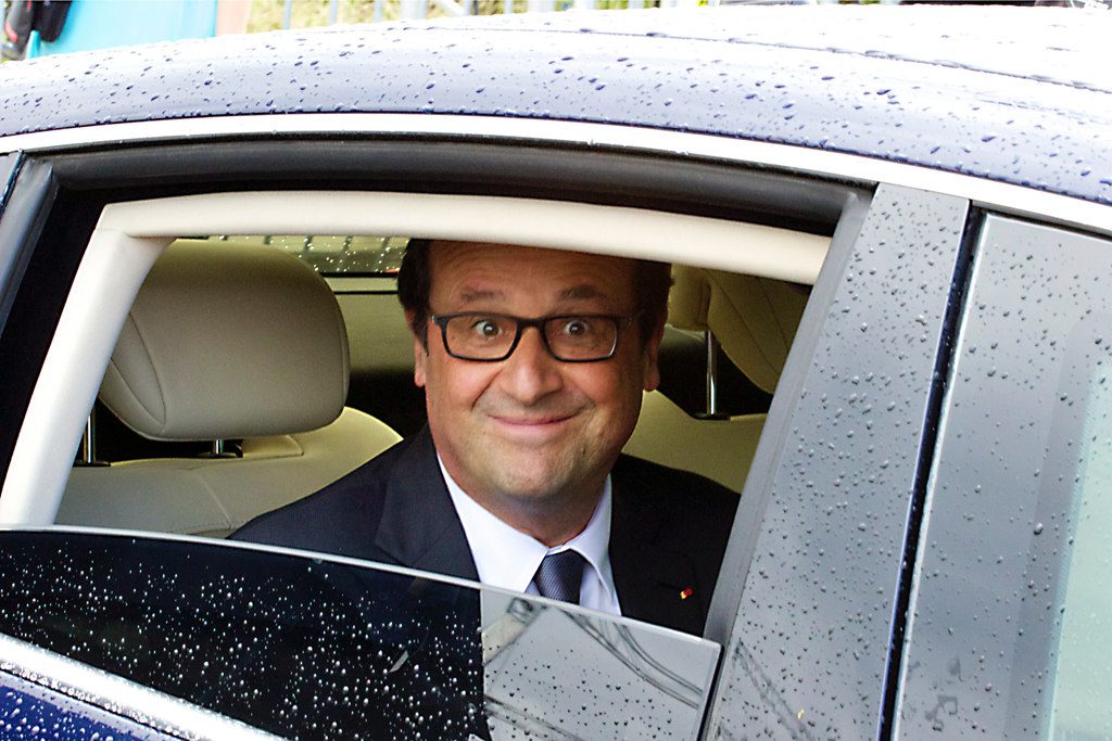 Francois-Hollande