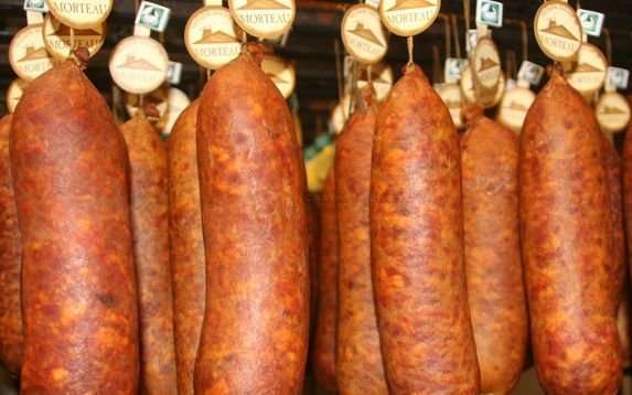 saucisse-morteau