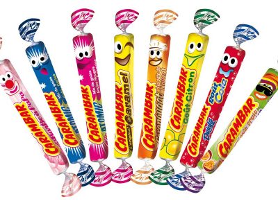 CARAMBAR, une série spéciale blagues de cyclistes