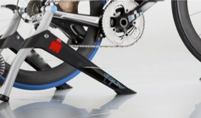 ELECTRAINER, le premier home-trainer à assistance électrique !