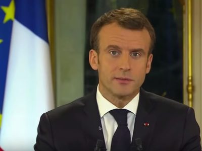 Macron annonce (entr’autres) la fin des droits d’engagement FFC